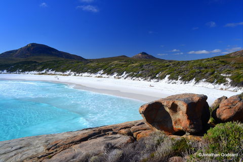 Cape Le Grand National Park - eAccommodation 1