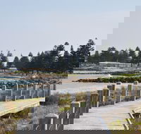 Chambers Way Walk - eAccommodation