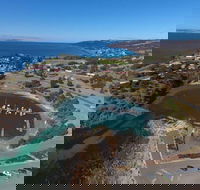 Christmas Cove - eAccommodation