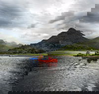 Clarence River - eAccommodation