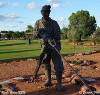 Cobar Miners Heritage Park - eAccommodation
