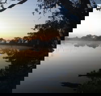 Cockatoo Lake Recreation Reserve - eAccommodation