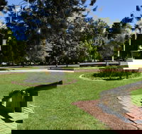 Collins Park - eAccommodation