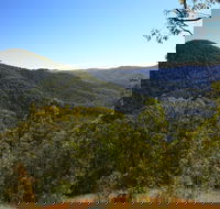 Conondale National Park - eAccommodation