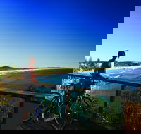 Coolum Beach - eAccommodation
