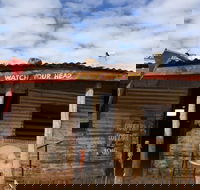 Coopers Cottage - eAccommodation