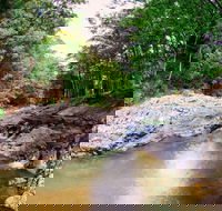 Currumbin Rock Pools - eAccommodation