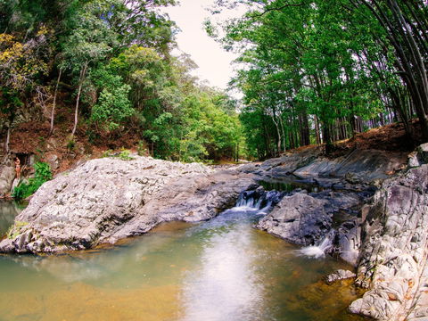 Currumbin Rock Pools - eAccommodation 0