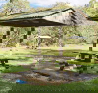 Dandahra Picnic Area - eAccommodation