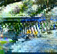 Denmark River - eAccommodation