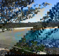 Diamond Beach - eAccommodation