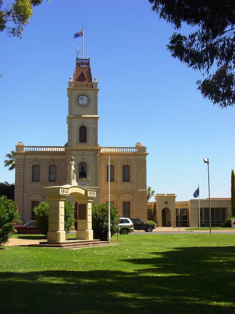 Discovering Historic Kadina Town Drive - eAccommodation 0