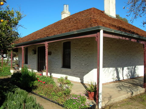 Discovering Historic Kadina Town Drive - eAccommodation 1
