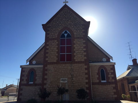 Discovering Historic Kadina Town Drive - eAccommodation 2