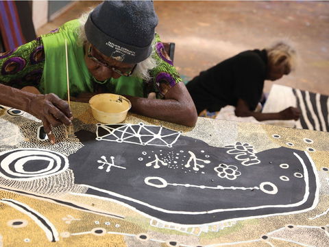 Drill Hall Gallery - eAccommodation 0