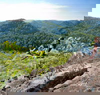 Dubbo Gully Loop Trail - eAccommodation