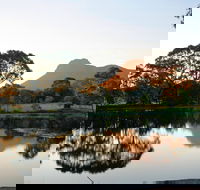 Dunkeld - eAccommodation