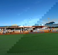 Dungog Memorial Bowling Club - eAccommodation