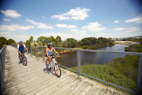 East Gippsland Rail Trail - eAccommodation 0