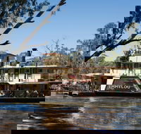 Echuca - eAccommodation