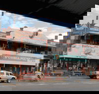 Emmaville - eAccommodation