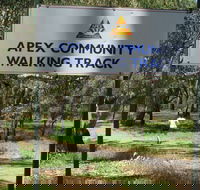 Euroa Apex Walking Track - eAccommodation