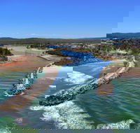 Evans River - eAccommodation