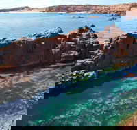 Eyre Peninsula - eAccommodation