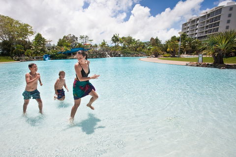 Family Fun In Mackay City - eAccommodation 0