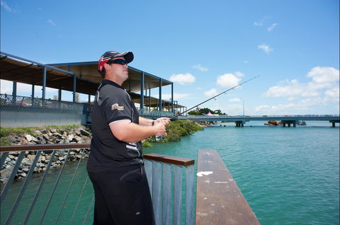 Family Fun In Mackay City - eAccommodation 2