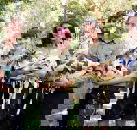 Featherdale Wildlife Park