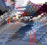 Fortitude Valley - eAccommodation