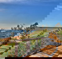 Frankston Foreshore - Cycling - eAccommodation