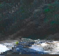 Gardners Falls - eAccommodation