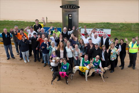 Geelong Greyhound Racing Club - The Beckley Centre - eAccommodation 0