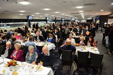 Geelong Greyhound Racing Club - The Beckley Centre - eAccommodation 1