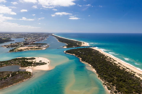 Gippsland Lakes Coastal Park - eAccommodation 0