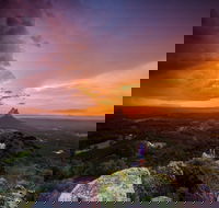 Glass House Mountains - eAccommodation