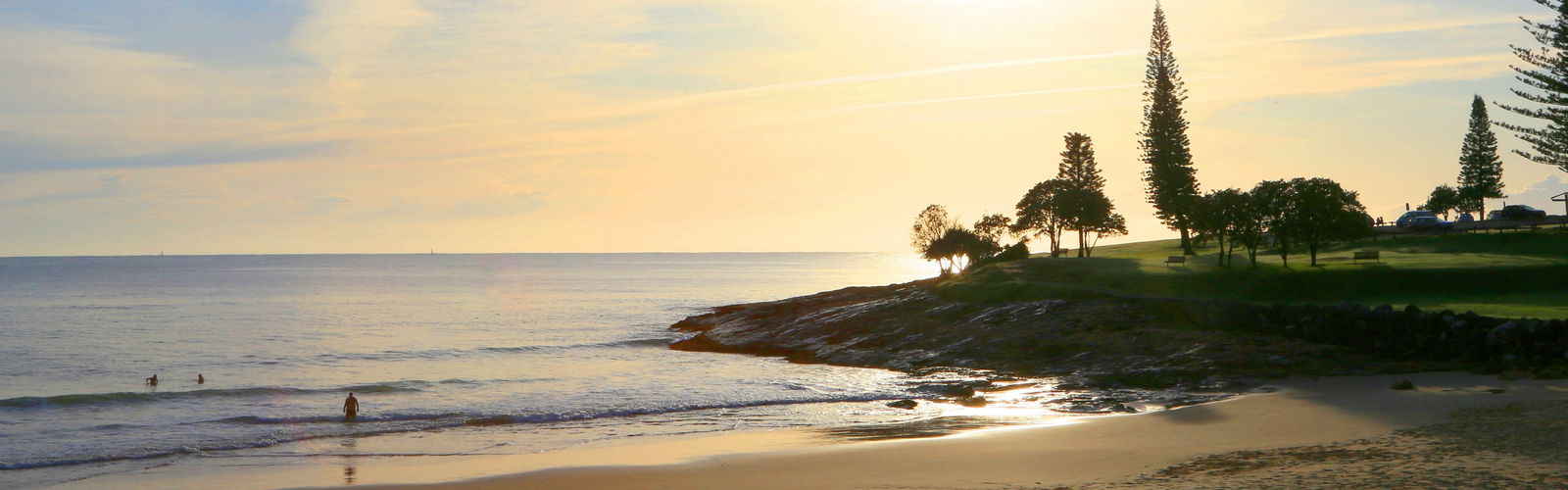South West Rocks NSW eAccommodation