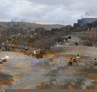 Goulburn BMX Park - eAccommodation