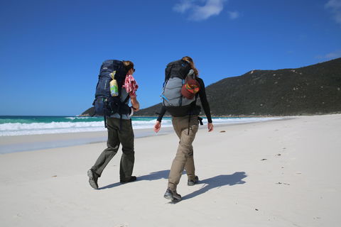 Great Prom Walk - eAccommodation 0