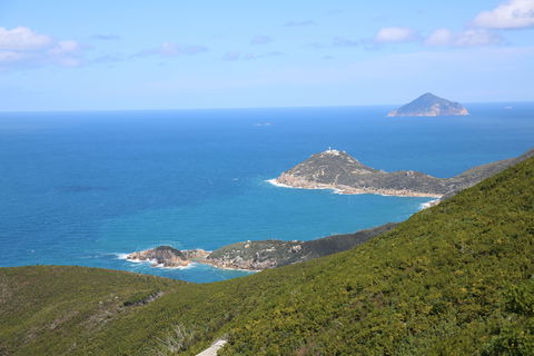 Great Prom Walk - eAccommodation 1