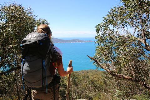 Great Prom Walk - eAccommodation 2