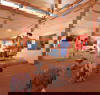 Gunyulgup Galleries - eAccommodation
