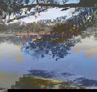 Halls Creek - eAccommodation