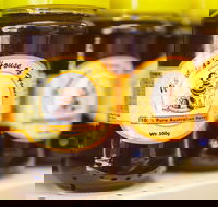 Harden's House of Honey - eAccommodation
