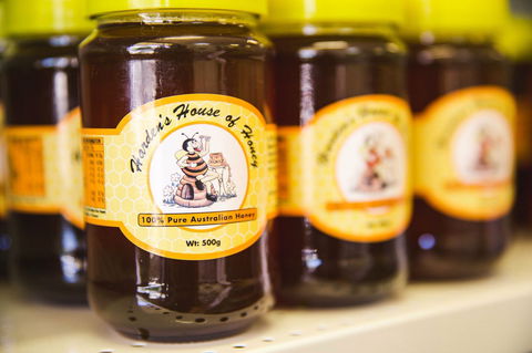 Harden's House Of Honey - eAccommodation 0