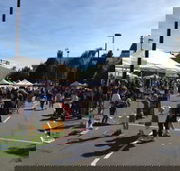 Harvest Launceston Community Farmers' Market - eAccommodation