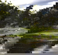 Hunter Wetlands Centre - eAccommodation