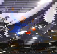 iFLY Downunder Sydney West Indoor Skydiving - eAccommodation